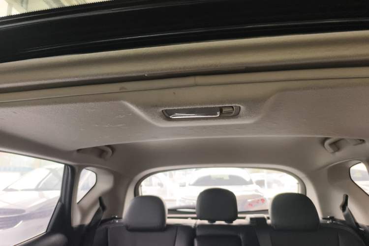 Used Nissan Tiida 2021 1.6L CVT Smart Drive Edition
