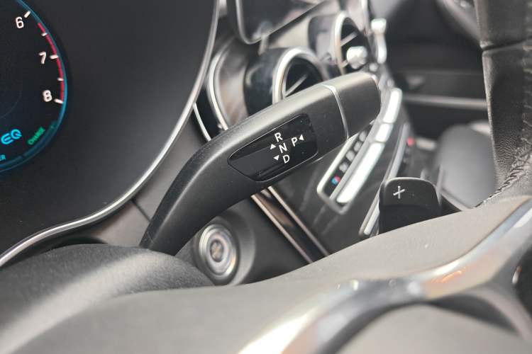 Used Mercedes-Benz C-Class 2019 Restyled C 260 L Sport Edition
