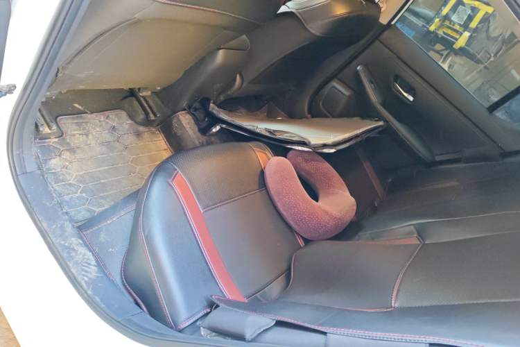 Used Nissan Sylphy 2020 1.6L XE CVT Comfort Edition
