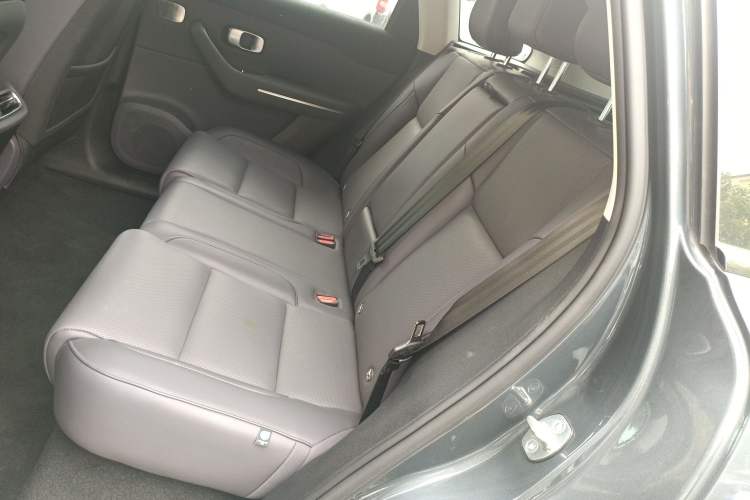 Used Leapmotor C10 2024 210 LiDAR Version
