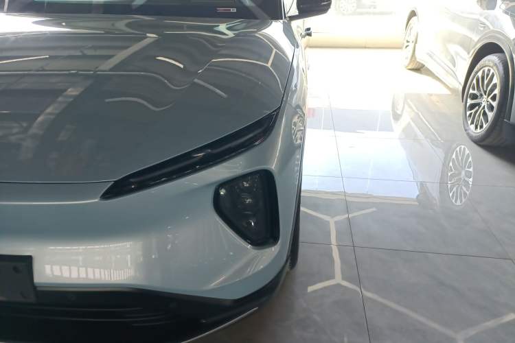 Used Nio ES6 2023 75 kWh