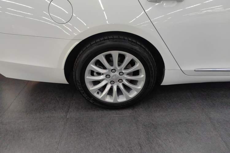 Used Cadillac XTS 2018 28T Tech Edition
