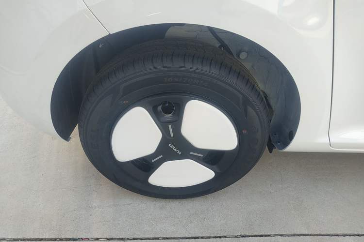 Used  Lumin 2025 205 km Xiangqin Version