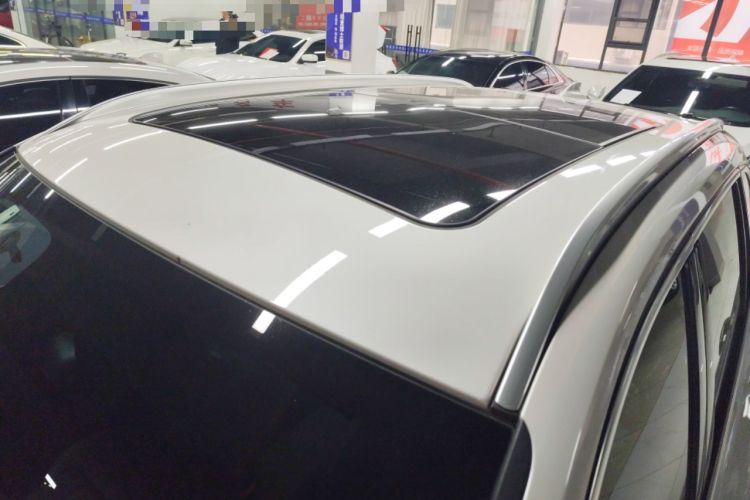 Used BMW X1 2022 sDrive25Li Leading Model
