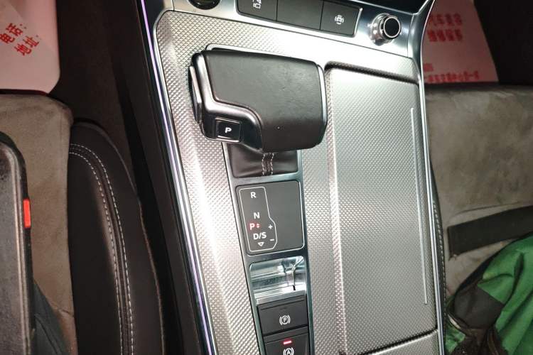 Used Audi A6L 2021 45 TFSI Prestige Dynamic Edition