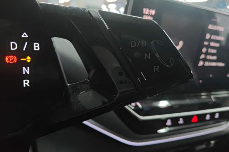 Used Volkswagen ID.4 CROZZ 2024 Pure Edition Limited Edition