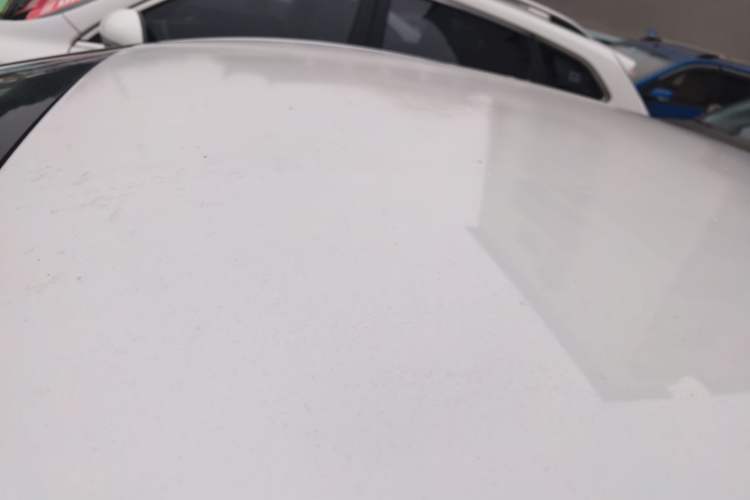 Used Peugeot 308 2014 Enjoy Edition Classic 1.6L Manual YouShang Model
