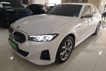 Used BMW i3 2024 eDrive 35 L