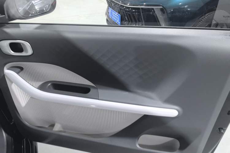 Used  Panda 2025 210km Panda Kart
