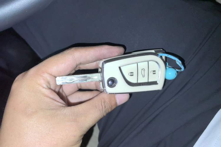 Used Toyota Highlander 2021 2.0T Four-Wheel Drive Elite Edition 7-Seater
