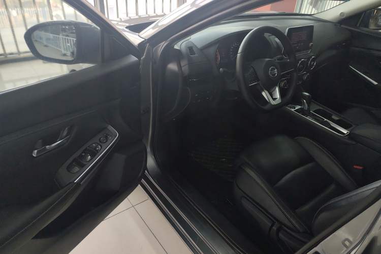 Used Nissan Sylphy 2020 1.6L XL CVT Enjoyment Edition
