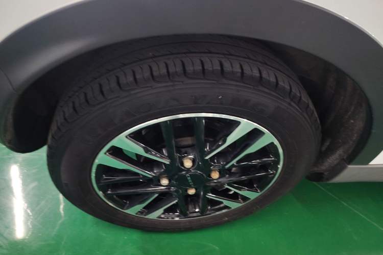 Used Chery Little Ant 2022 Sweet Pink Edition Low-Sugar Version Lithium Iron Phosphate 30 kW 301 km
