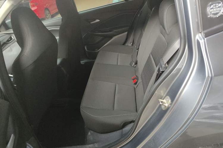 Used Chevrolet Cavalier 2021 325T Automatic Enjoyment Edition
