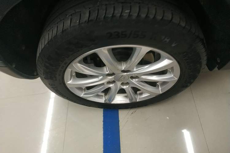 Used Cadillac XT4 2021 28T Two-Wheel Drive Tech Edition
