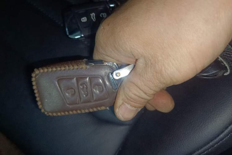 Used Volkswagen Magotan 2019 330TSI DSG Luxury Model China V Standard
