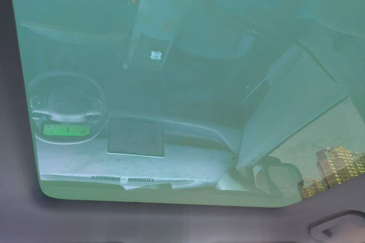 Used Dongfeng NAMMI 06 2025 471 Ultra
