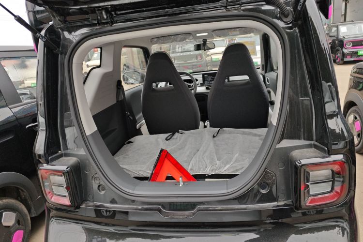 Used  Panda 2025 210km Panda Kart