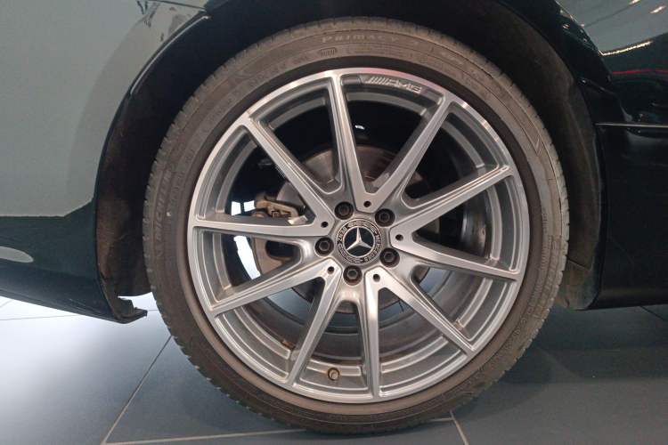 Used Mercedes-Benz E-Class (Import) 2021 E 300 Coupe