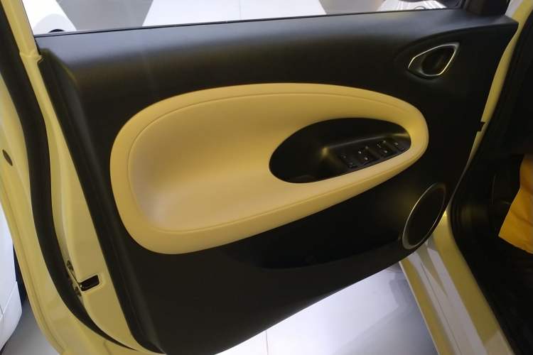 Used Wuling Bingo 2024 203km Light Edition
