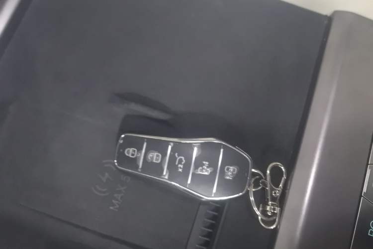 Used BYD Xia 2025 DM-i 1.5T 180km Beyond Edition