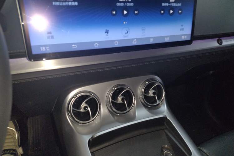 Used Denza X 2020 PHEV Sport Edition
