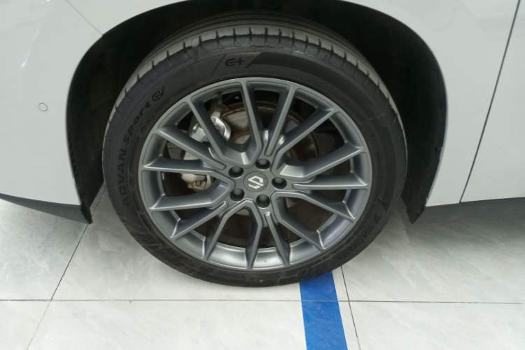 Used Leapmotor C10 2024 530 Smart Edition
