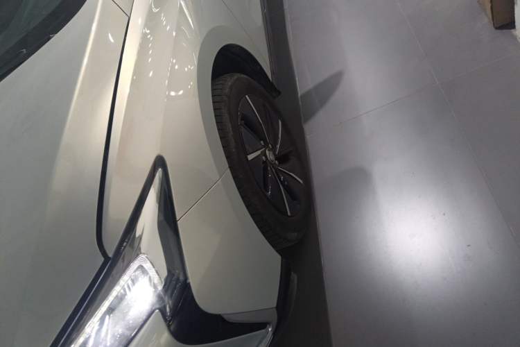 Used Buick Velite 6 2024 430km Enjoyment Version