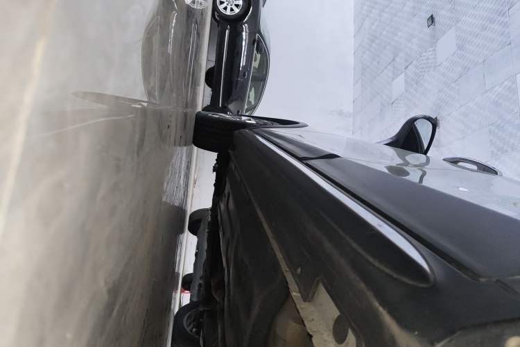 Used  Refine S3 2017 1.5L Manual Luxury Model
