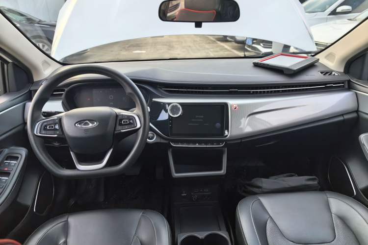 Used Chery New Energy Arrizo e 2024 405km Travel Edition
