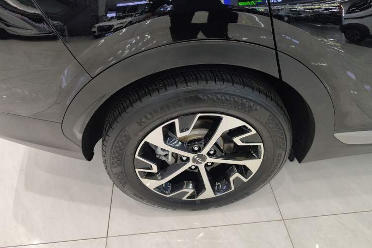 Used Kia Sportage 2023 1.5T Two-Wheel Drive Prestige Edition
