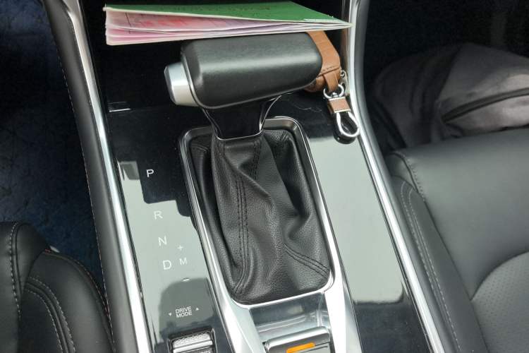 Used Changan CS75 2021 Honor Million Edition 280T DCT Navigation Model
