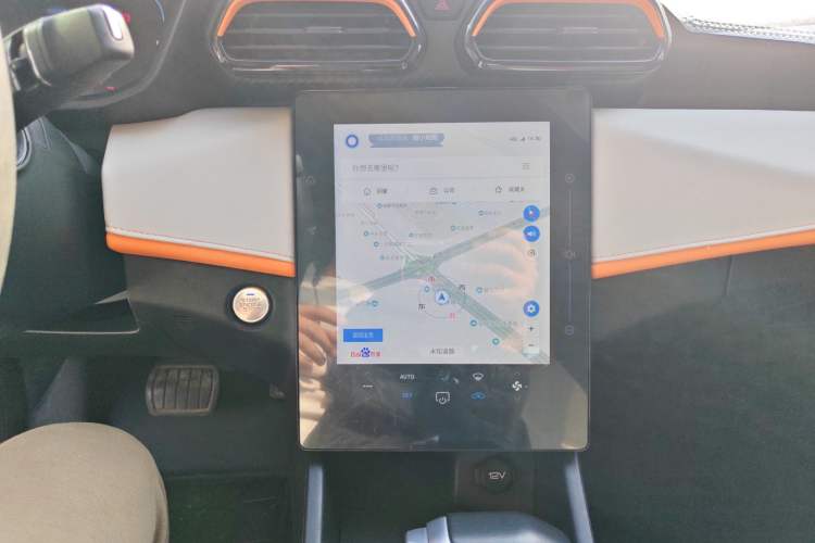 Used Dongfeng Aeolus Yixuan 2023 Mach Edition 1.5L Automatic Chasing Wind Version
