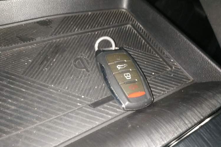 Used Haval H6 2022 3rd Generation 1.5T Automatic Two-Wheel Drive Supreme+