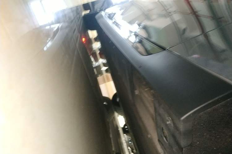 Used XPeng P7 2022 480G
