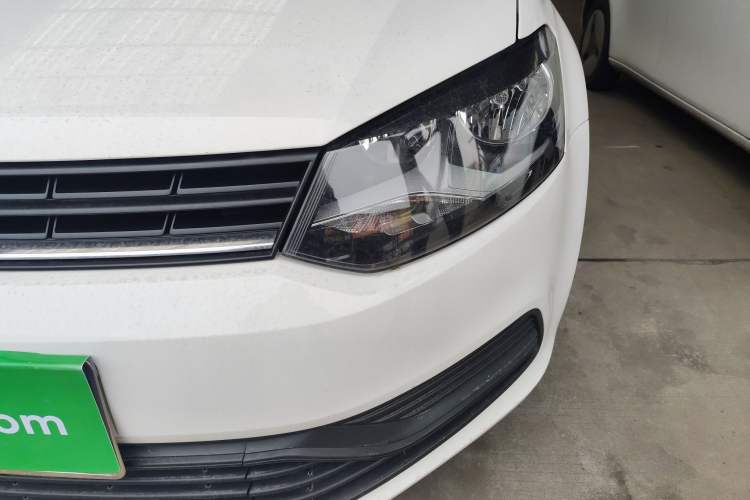 Used Volkswagen Polo 2016 1.4L Automatic Trendy Model