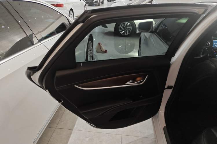 Used Cadillac XTS 2018 28T Elite Edition
