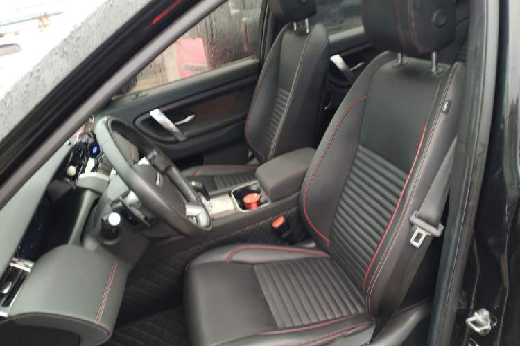 Used Land Rover Discovery Sport 2021 249 PS R-Dynamic S Performance Edition
