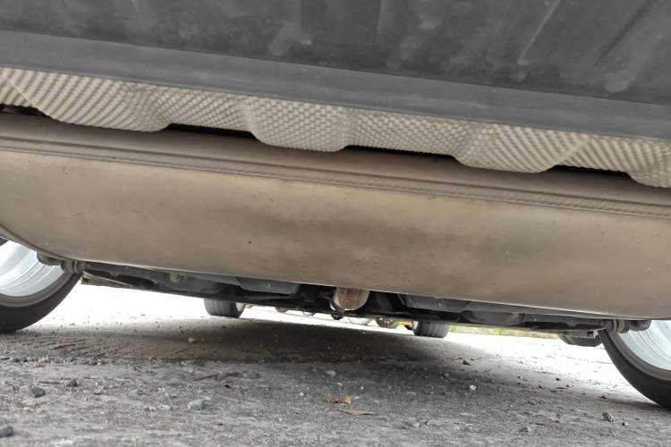 Used Geely Auto Preface 2021 2.0TD Space-Time Edition Starry Celestial
