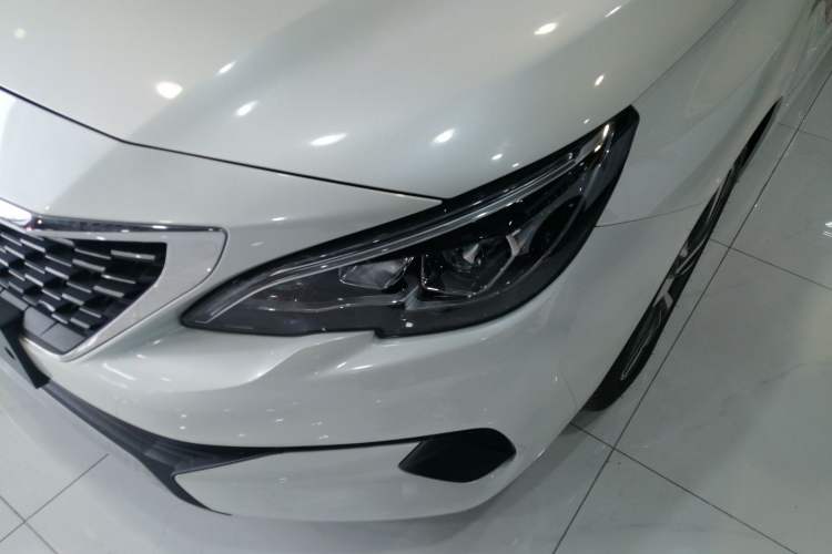 Used Peugeot 408 2020 360THP 10th Anniversary Premium Edition
