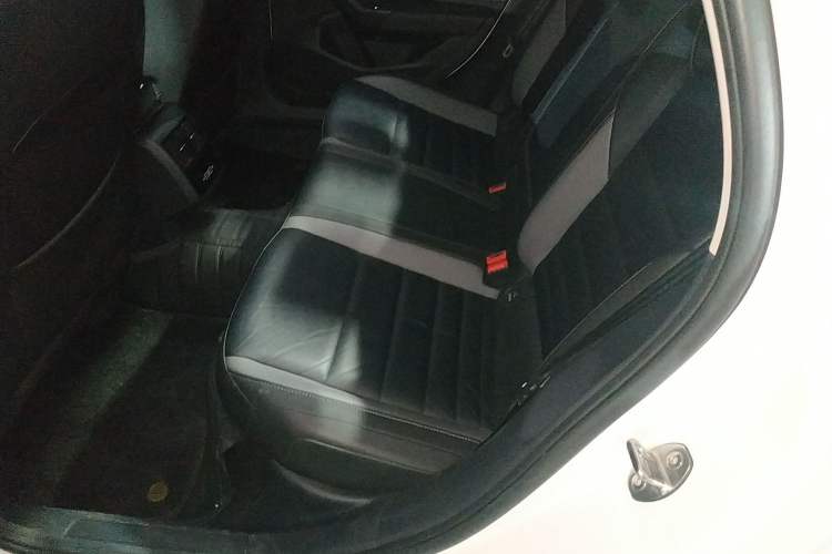 Used Volkswagen Sagitar 2020 280TSI DSG Comfort Version China VI Standard