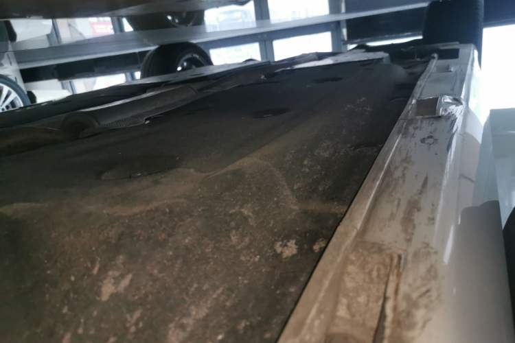 Used Honda Inspire 2019 260TURBO Elegant Edition China VI Emission Standard