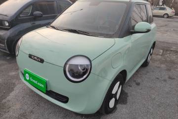 Used Qiyuan Lumin 2023 205km Xiangqin Version