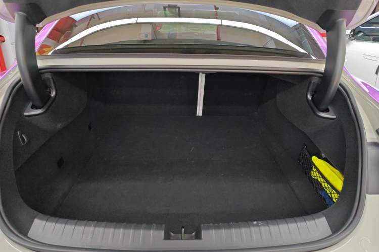 Used  SU7 2024 Four-Wheel-Drive Max Founder's Edition