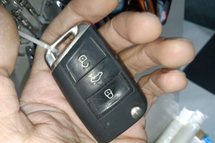 Used Volkswagen Tayron 2022 380TSI Four-Wheel Drive R-Line Connected Version
