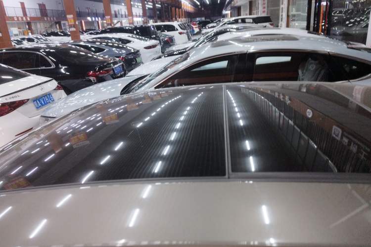 Used Volkswagen Magotan 2018 Facelift 330TSI DSG Luxury Model
