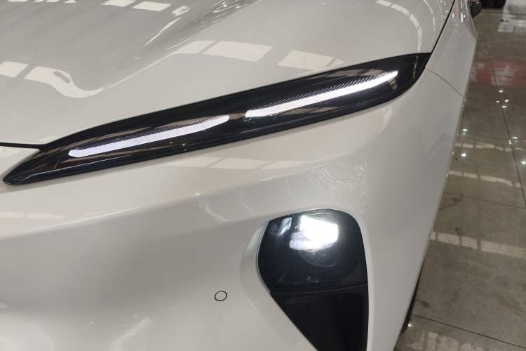 Used Nio ET5 2022 75 kWh