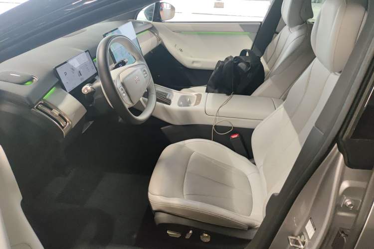 Used XPeng P7+ 2024 Ultra-Long Range Max
