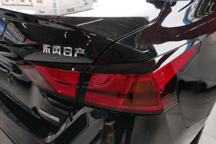 Used Nissan Teana 2021 2.0L XL Comfort Edition
