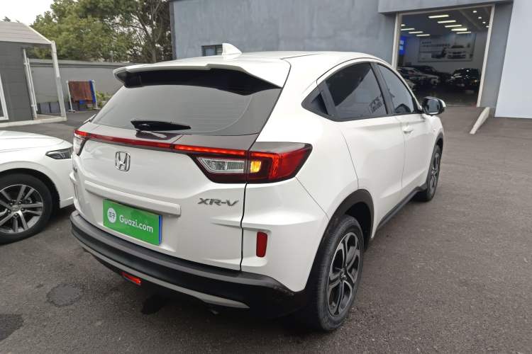 Used Honda XR-V 2020 1.5L CVT Comfort Version