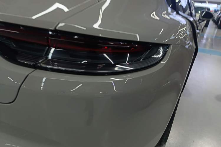 Used Porsche Panamera 2023 Panamera 2.9T
